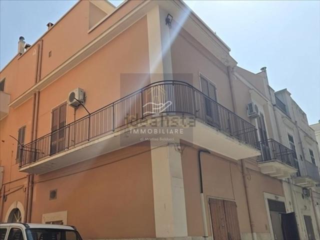 Appartamento in vendita a Puglia, Bari