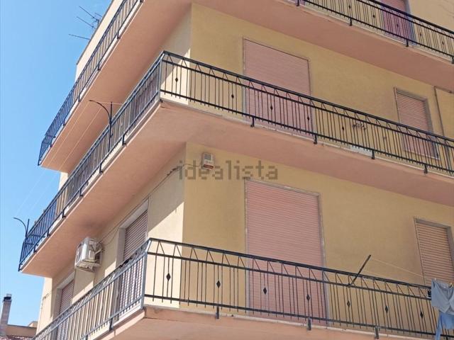 Appartamento in vendita a Trentapiedi, Erice