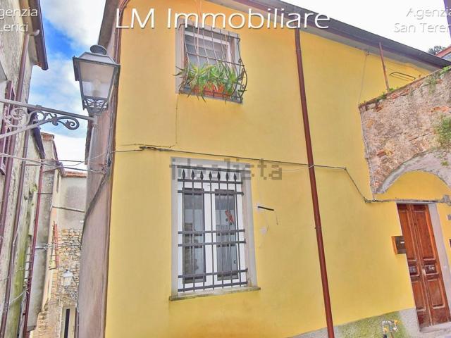 Appartamento in vendita a Arcola, Liguria