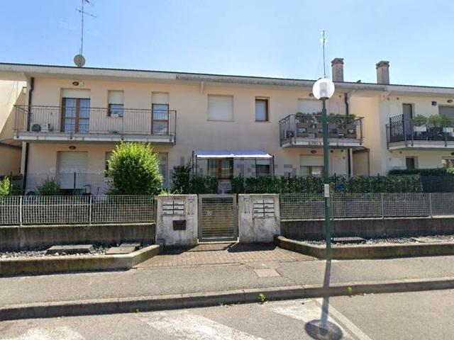 Appartamento in vendita a San Biagio Di Callalta, Veneto