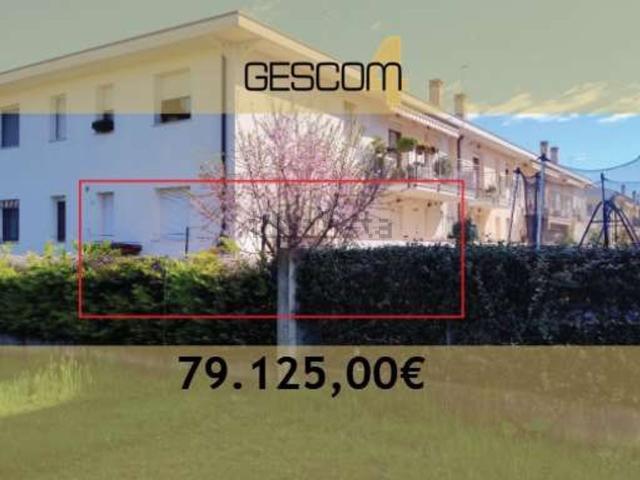 Appartamento in vendita a San Biagio Di Callalta, Veneto