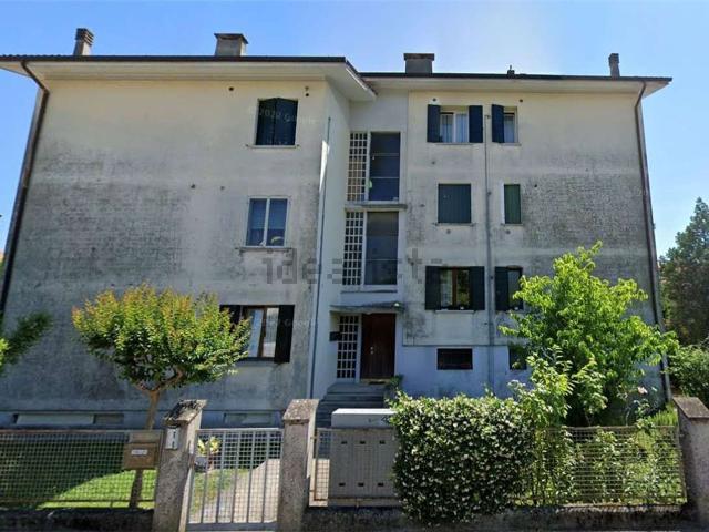 Appartamento in vendita a Mogliano Veneto, Treviso