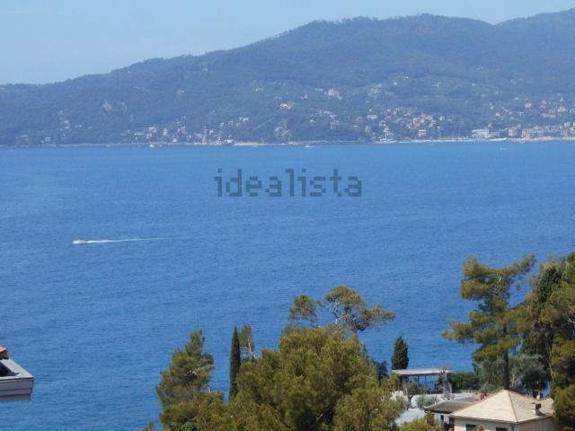 Appartamento in vendita a Zoagli, Liguria