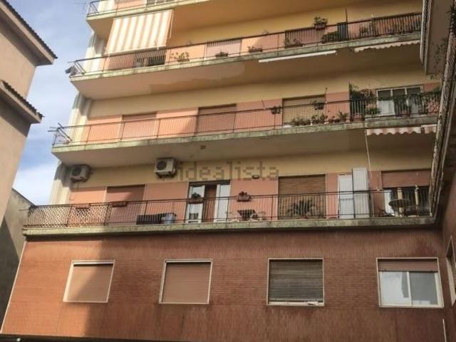 Appartamento in vendita a Mondragone, Campania