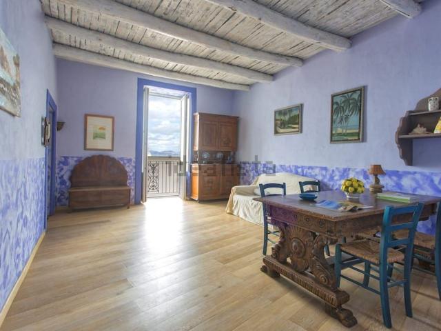 Appartamento in vendita a Ischia, Campania