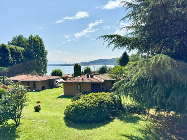 Appartamento in vendita a Villa Lesa, Lesa