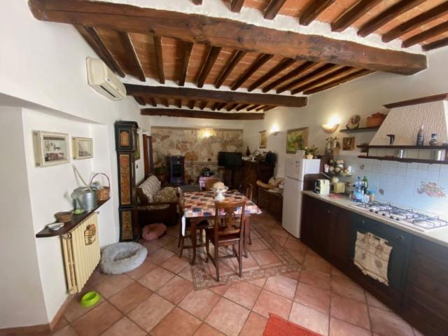 Appartamento in vendita a I Sodarini, Roccastrada