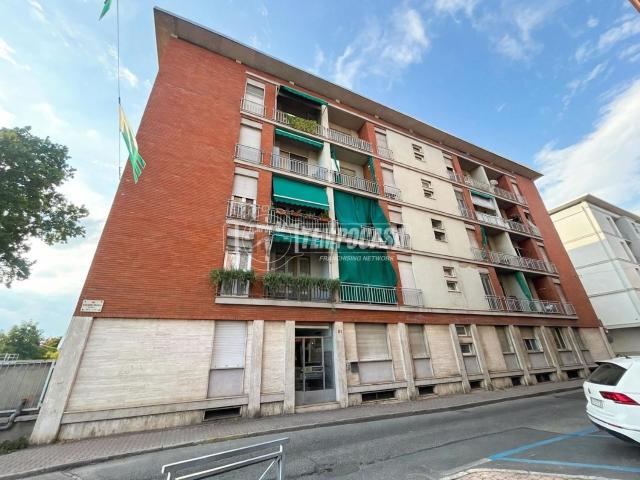 Appartamento in vendita a Asti