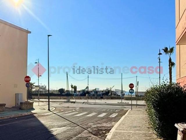 Appartamento in vendita a Serapo, Gaeta