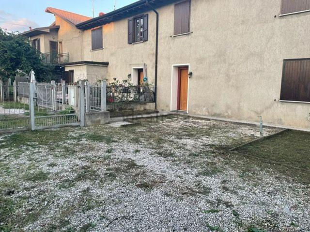 Appartamento in vendita a Pozzo Fadino, Ospitaletto