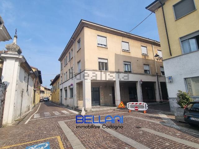 Appartamento in vendita a Codogno, Lombardia