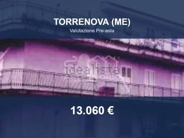 Appartamento in vendita a Cuffari, Torrenova