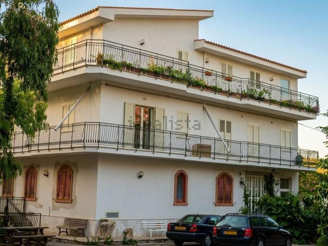 Appartamento in vendita a Serro Marzo, Torrenova