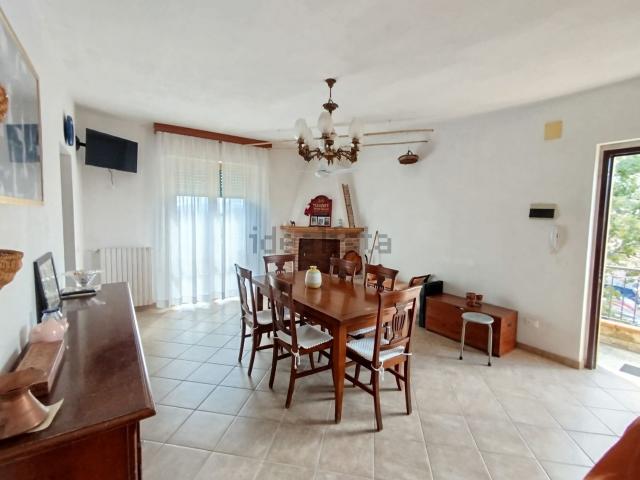 Appartamento in vendita a Guardiagrele, Abruzzo
