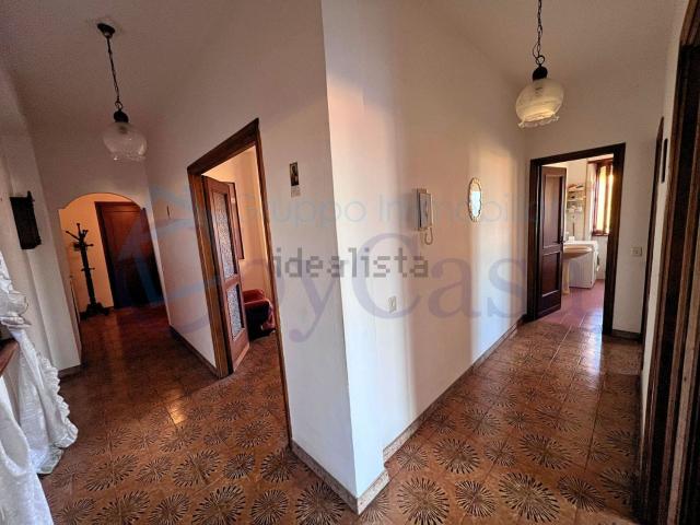 Appartamento in vendita a Poggio dell'Asino, Roma Capitale