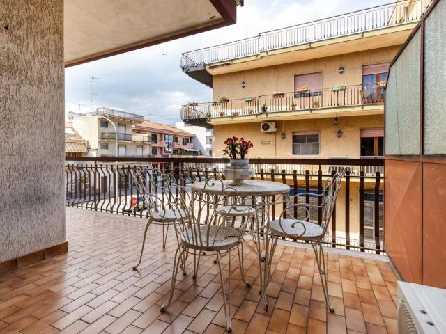 Appartamento in vendita a Mascali, Sicilia