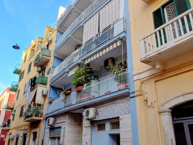 Appartamento in vendita a Municipio 2, Puglia
