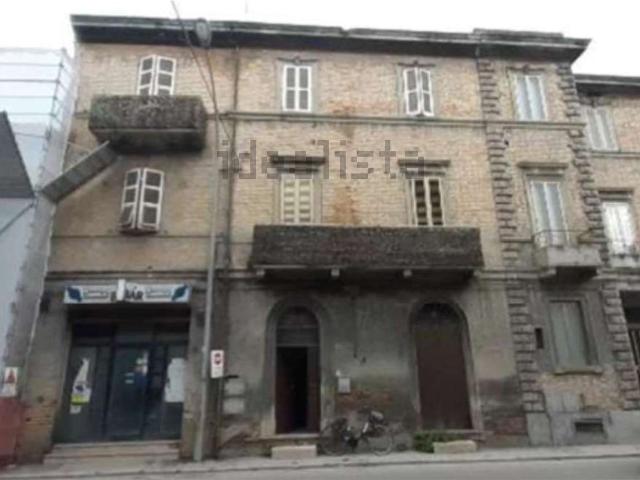 Appartamento in vendita a Sant'Antonio, San Benedetto del Tronto