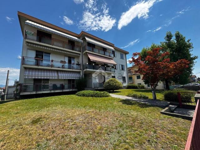 Appartamento in vendita a San Vito Di Leguzzano, Veneto