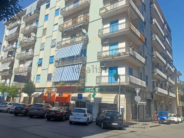 Appartamento in vendita a Città 2000, Calabria