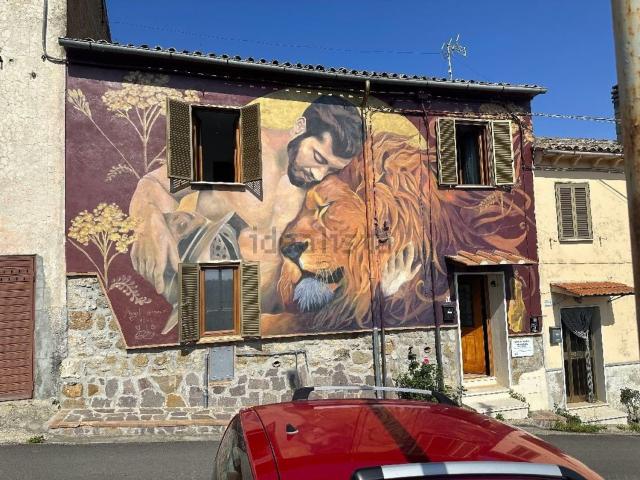 Appartamento in vendita a Sant’Angelo di Roccalvecce, Viterbo