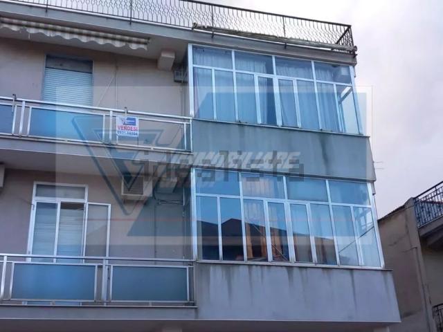 Appartamento in vendita a Melilli, Sicilia