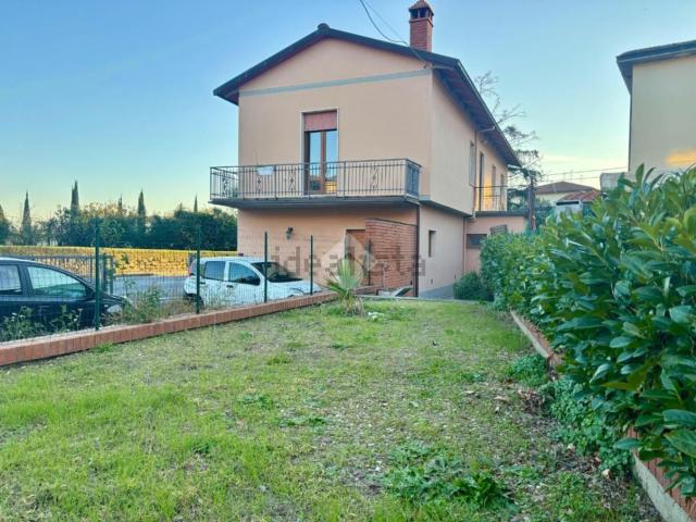 Appartamento in vendita a Castelfranco Piandiscò, Toscana