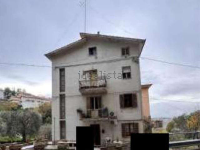 Appartamento in vendita a Marche, Fermo