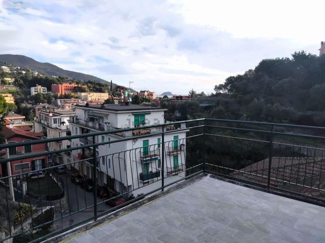 Attico in vendita a Alassio, Liguria