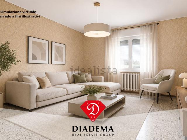 Appartamento in vendita a Travaino, Caronno Varesino