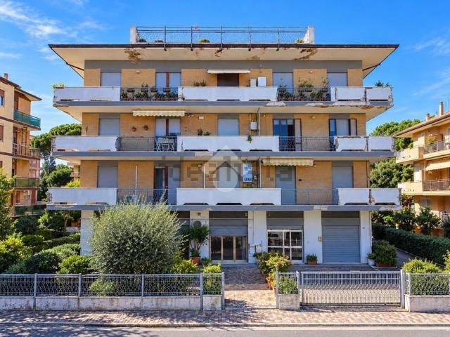 Appartamento in vendita a Faleriense, Porto Sant'Elpidio