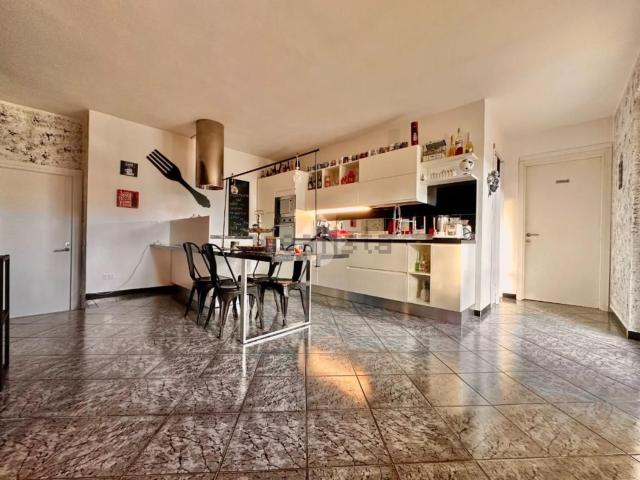 Appartamento in vendita a Basaluzzo, Alessandria