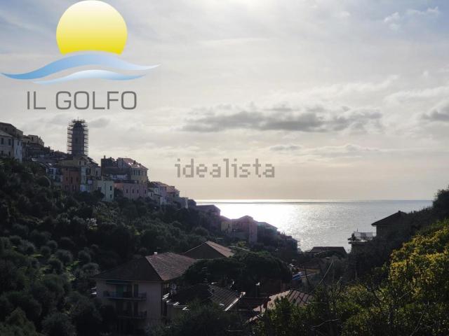 Appartamento in vendita a Cervo, Liguria