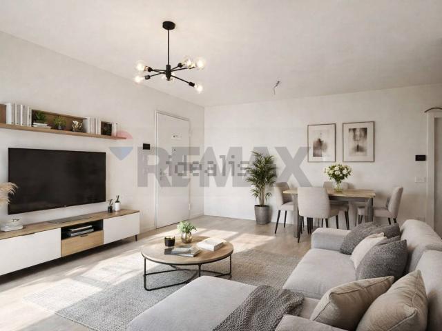 Appartamento in vendita a San Fruttuoso, Monza