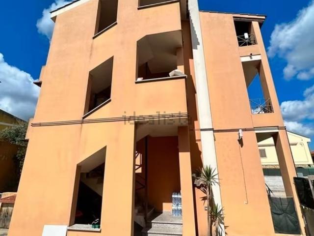 Appartamento in vendita a Usini, Sardigna/Sardegna