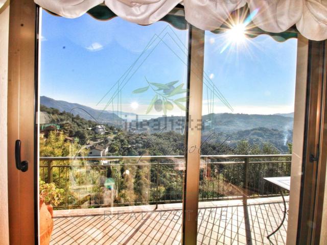 Appartamento in vendita a Rapallo, Liguria
