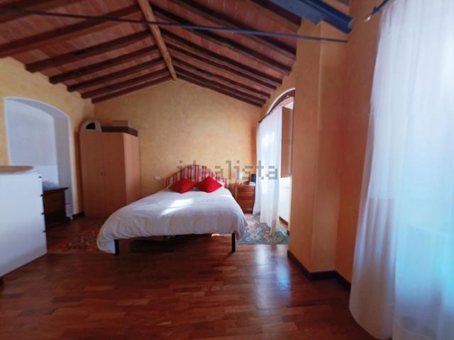 Appartamento in vendita a Cerreta, Castelnuovo Magra