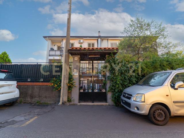 Appartamento in vendita a Sciara, Mascalucia