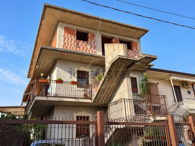 Appartamento in vendita a Sciara, Mascalucia
