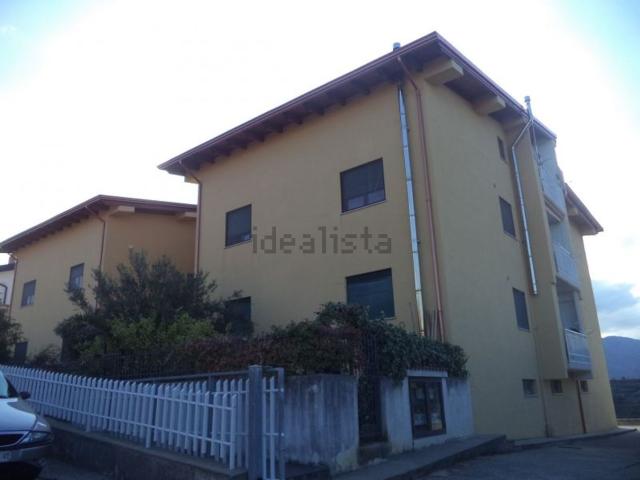Appartamento in vendita a Calabria, Cosenza