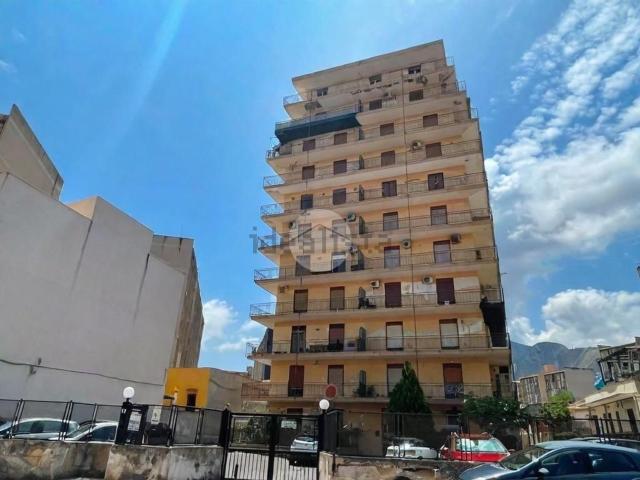 Appartamento in vendita a II Circoscrizione, Palermo
