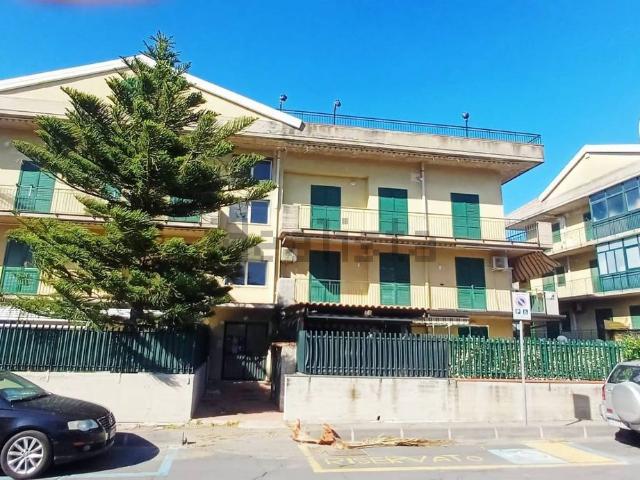 Appartamento in vendita a Fondachello, Mascali