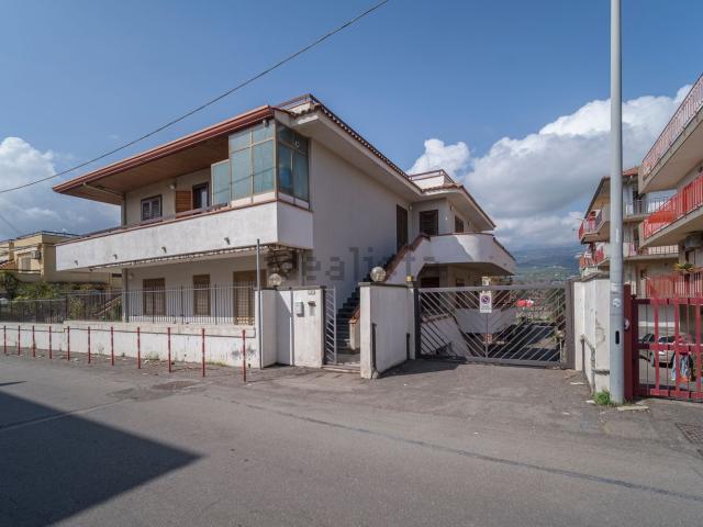 Appartamento in vendita a Sant'Anna, Mascali