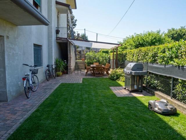 Appartamento in vendita a San Giacomo, Romano D'ezzelino