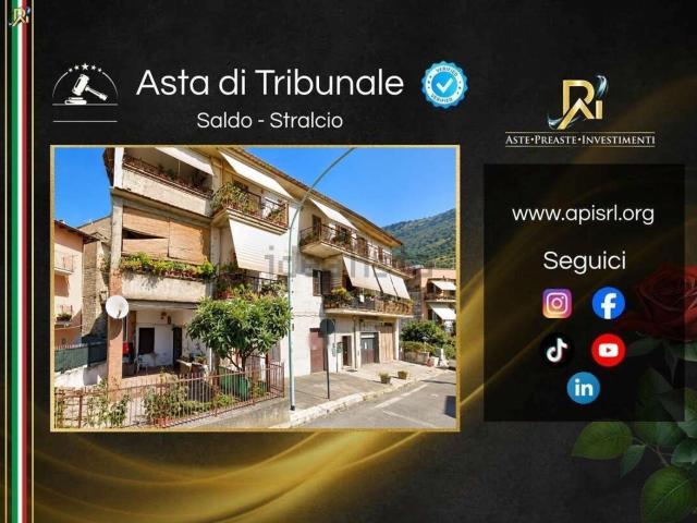 Appartamento in vendita a Spinacceto, Greccio
