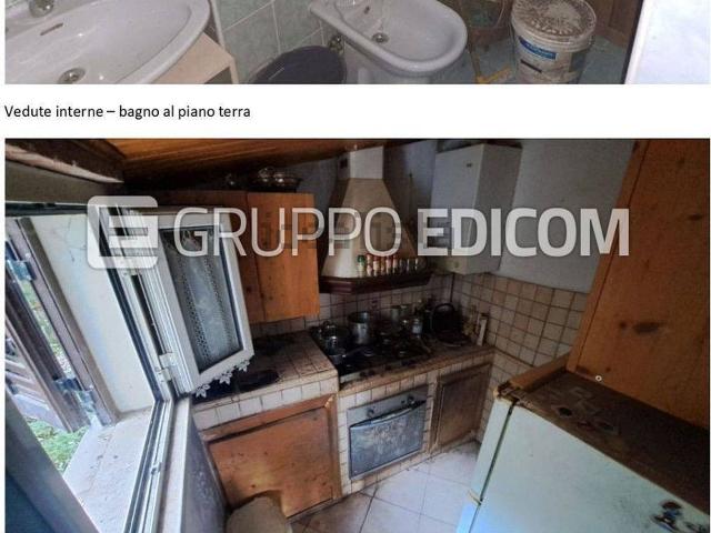 Appartamento in vendita a Spinacceto, Greccio