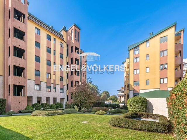 Appartamento in vendita a San Gottardo, Monza