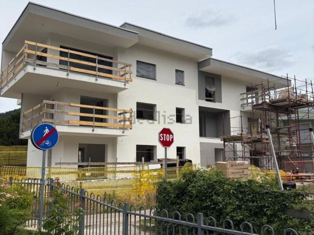 Appartamento in vendita a Comunità Alta Valsugana e Bersntol, Pergine Valsugana