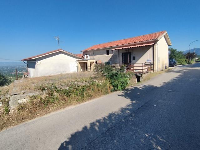 Appartamento in vendita a Cervaro, Lazio