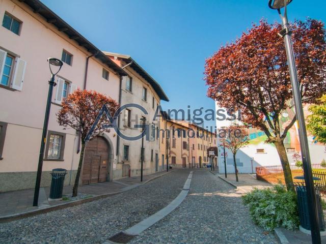 Appartamento in vendita a Suisio, Bergamo